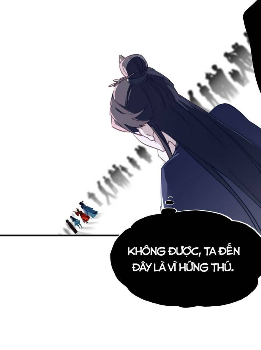 Bộ Tinh Ti Chi Nguyên Khởi Chapter 1 - Trang 37