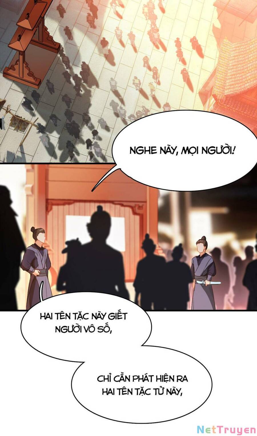 Bộ Tinh Ti Chi Nguyên Khởi Chapter 10 - Trang 18