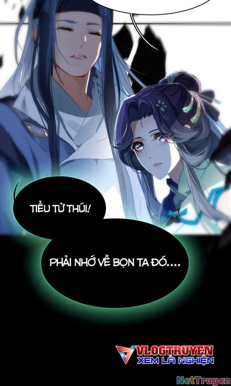 Bộ Tinh Ti Chi Nguyên Khởi Chapter 6 - Trang 8