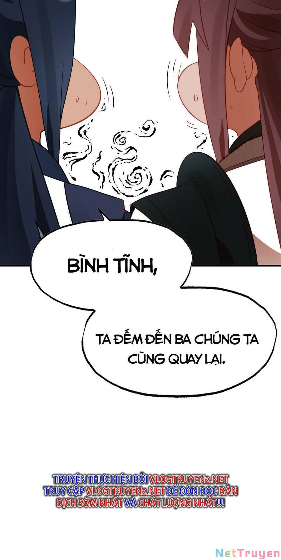 Bộ Tinh Ti Chi Nguyên Khởi Chapter 8 - Trang 22