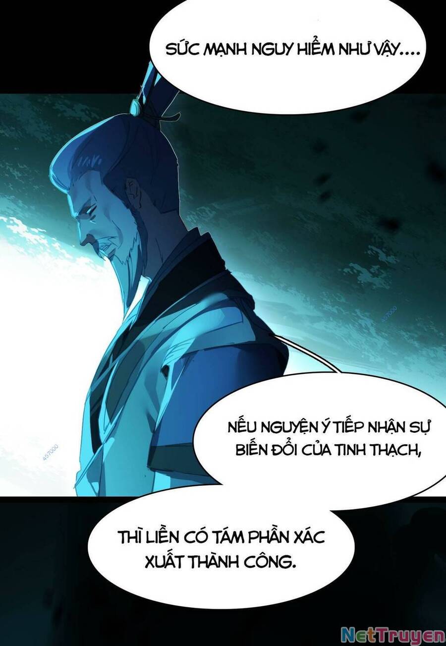 Bộ Tinh Ti Chi Nguyên Khởi Chapter 6 - Trang 38