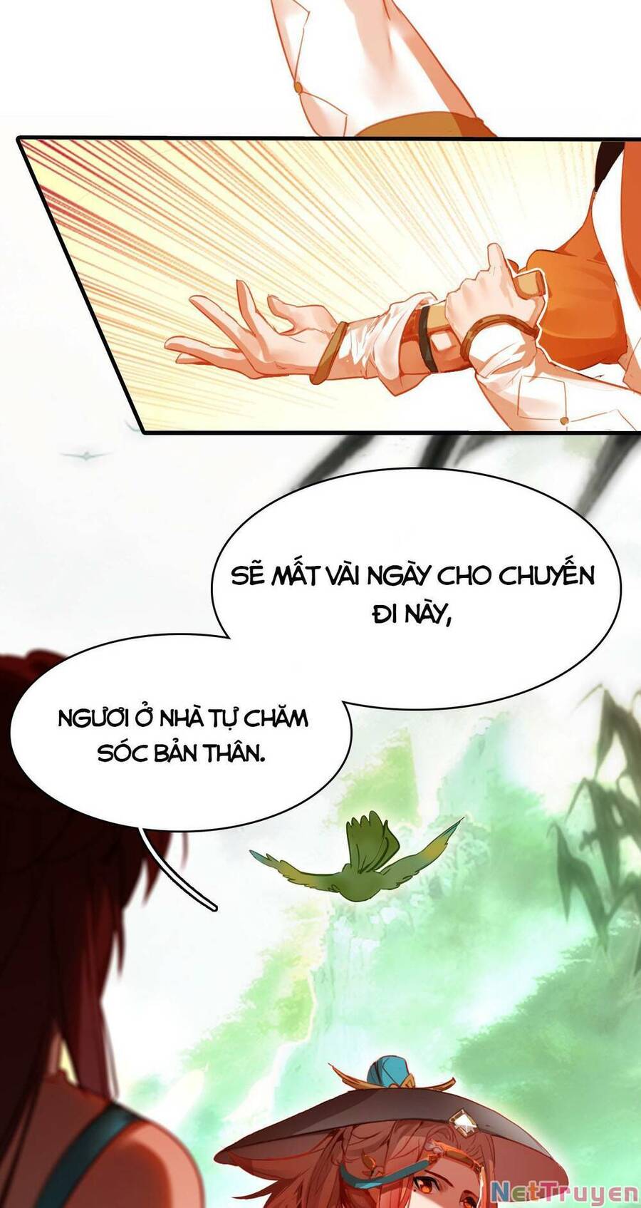 Bộ Tinh Ti Chi Nguyên Khởi Chapter 7 - Trang 47