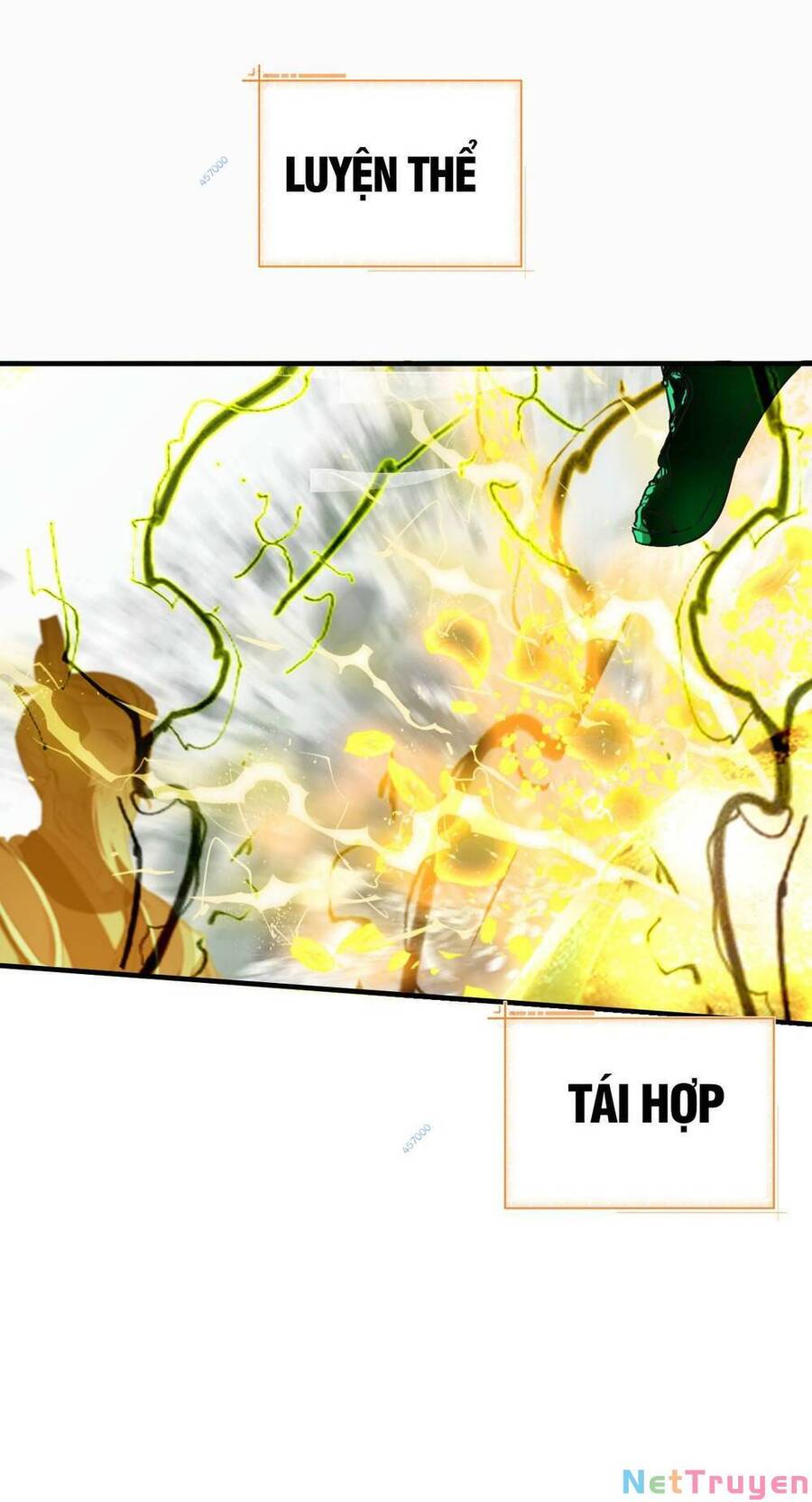 Bộ Tinh Ti Chi Nguyên Khởi Chapter 6 - Trang 51