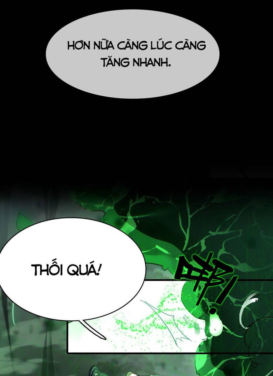 Bộ Tinh Ti Chi Nguyên Khởi Chapter 4 - Trang 48