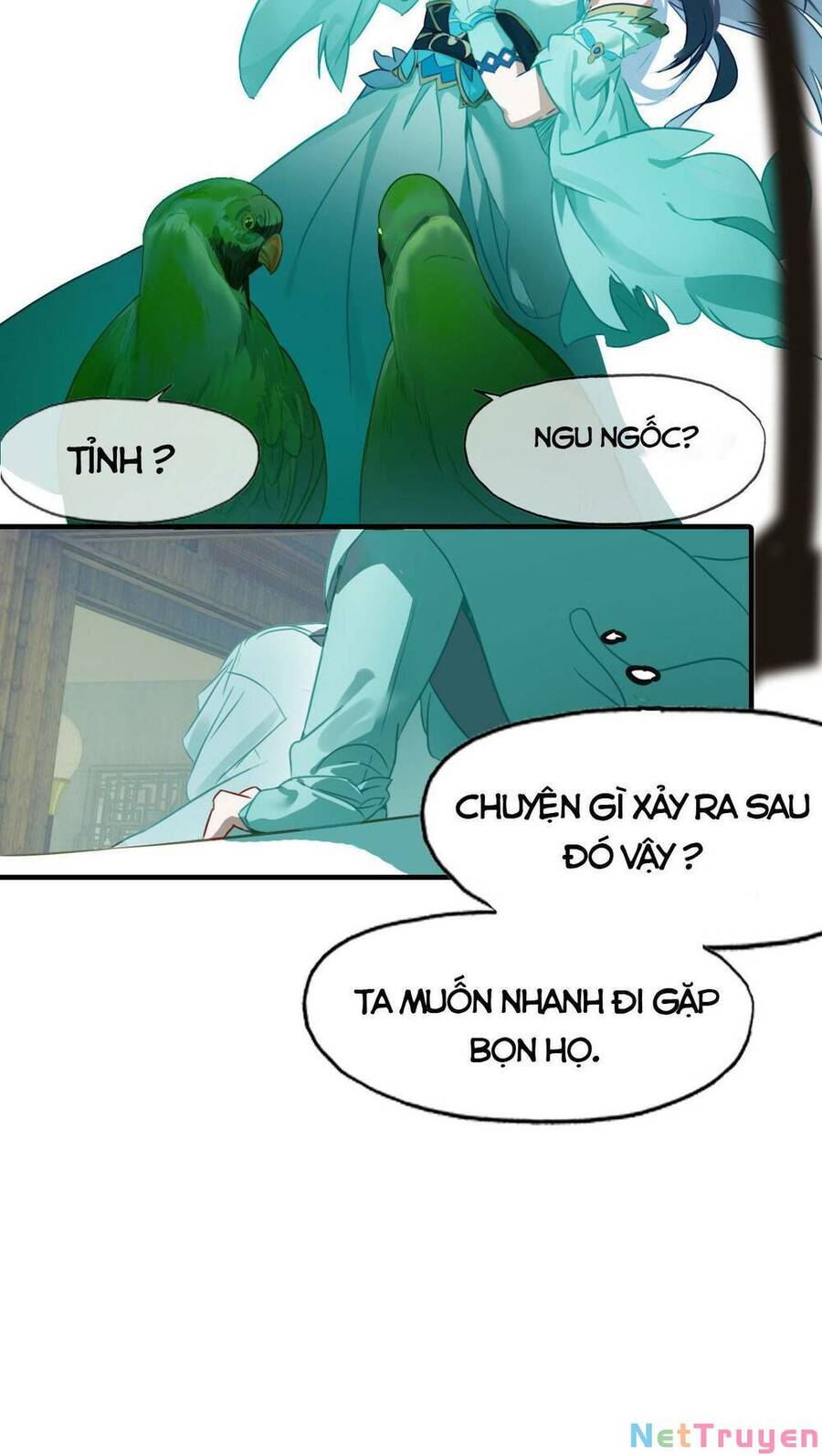 Bộ Tinh Ti Chi Nguyên Khởi Chapter 7 - Trang 7