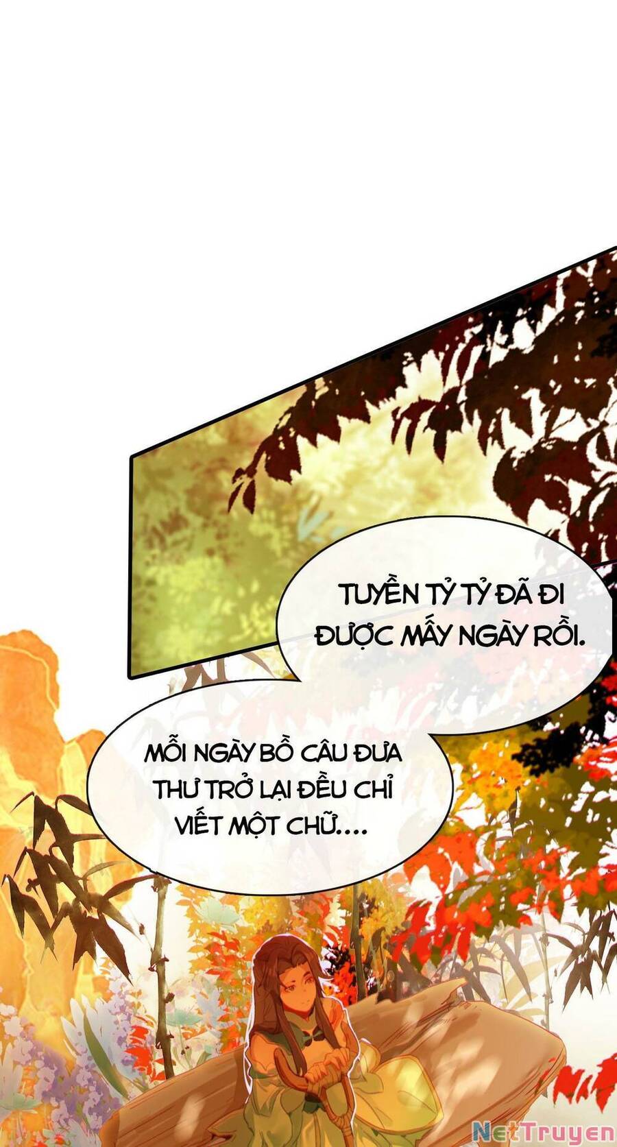 Bộ Tinh Ti Chi Nguyên Khởi Chapter 9 - Trang 3