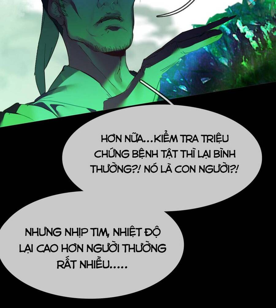 Bộ Tinh Ti Chi Nguyên Khởi Chapter 4 - Trang 47