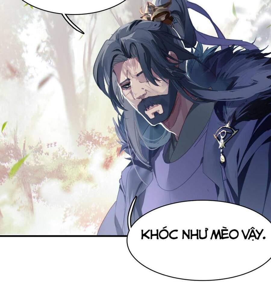 Bộ Tinh Ti Chi Nguyên Khởi Chapter 4 - Trang 38