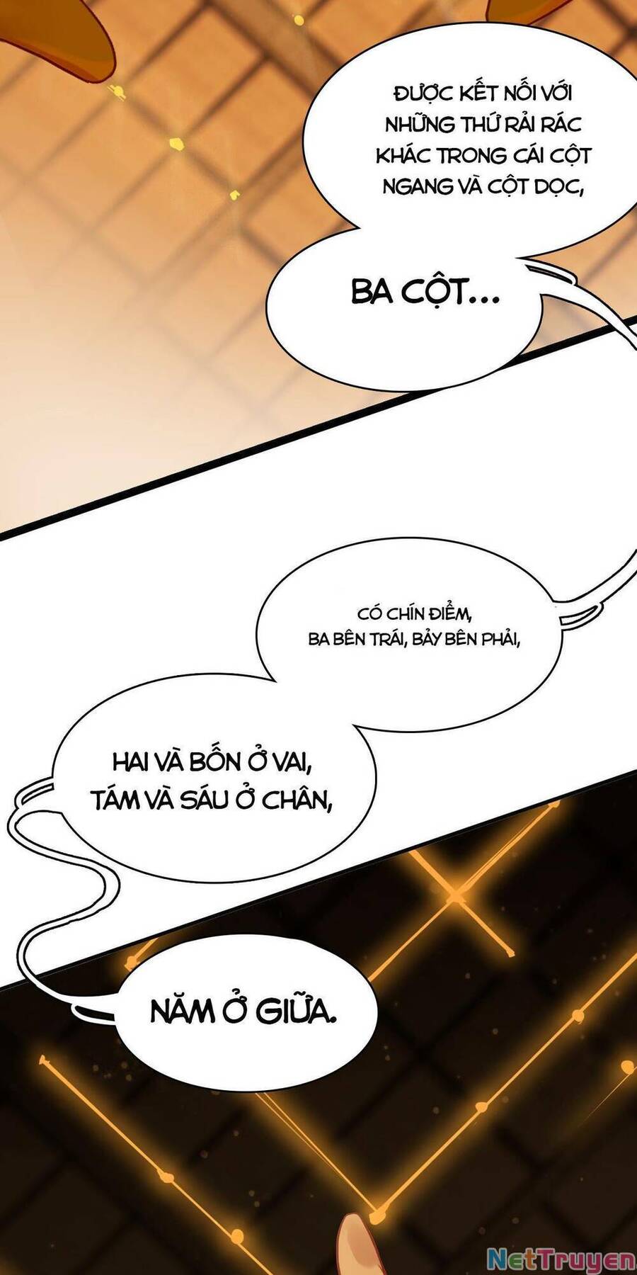 Bộ Tinh Ti Chi Nguyên Khởi Chapter 9 - Trang 30