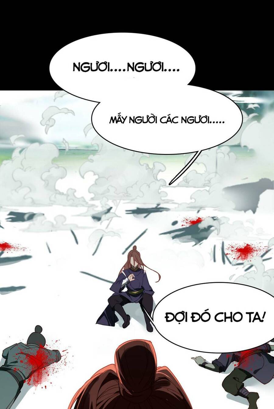 Bộ Tinh Ti Chi Nguyên Khởi Chapter 3 - Trang 5