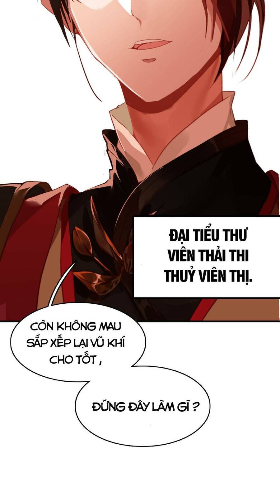 Bộ Tinh Ti Chi Nguyên Khởi Chapter 1 - Trang 16