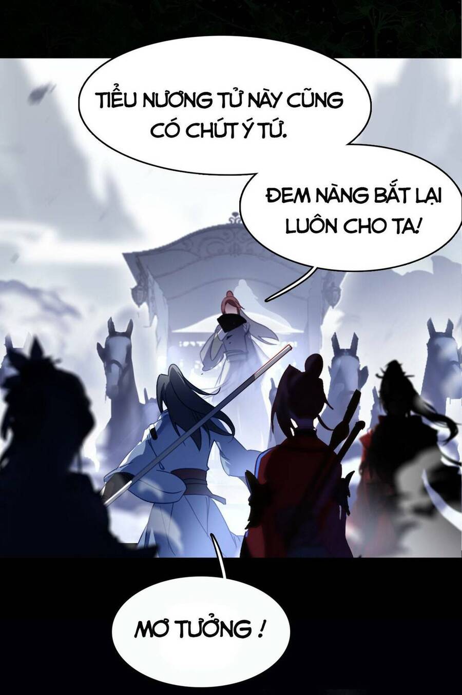 Bộ Tinh Ti Chi Nguyên Khởi Chapter 2 - Trang 41