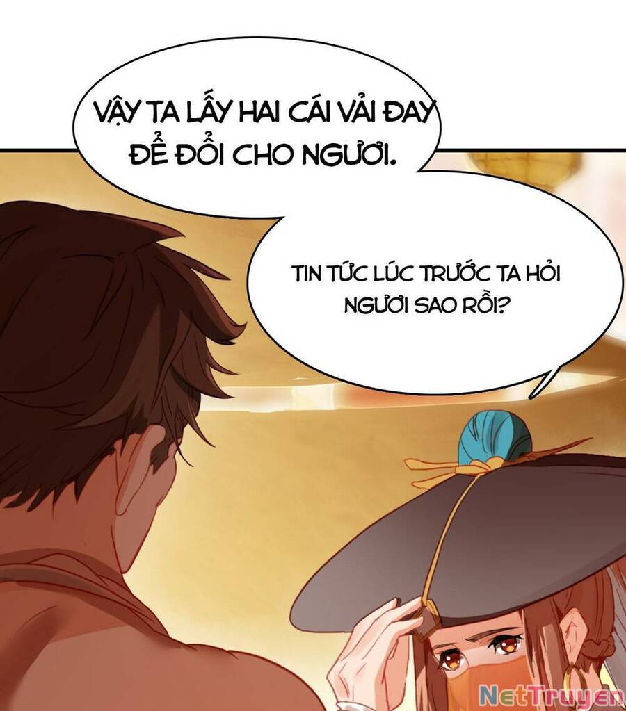 Bộ Tinh Ti Chi Nguyên Khởi Chapter 10 - Trang 15