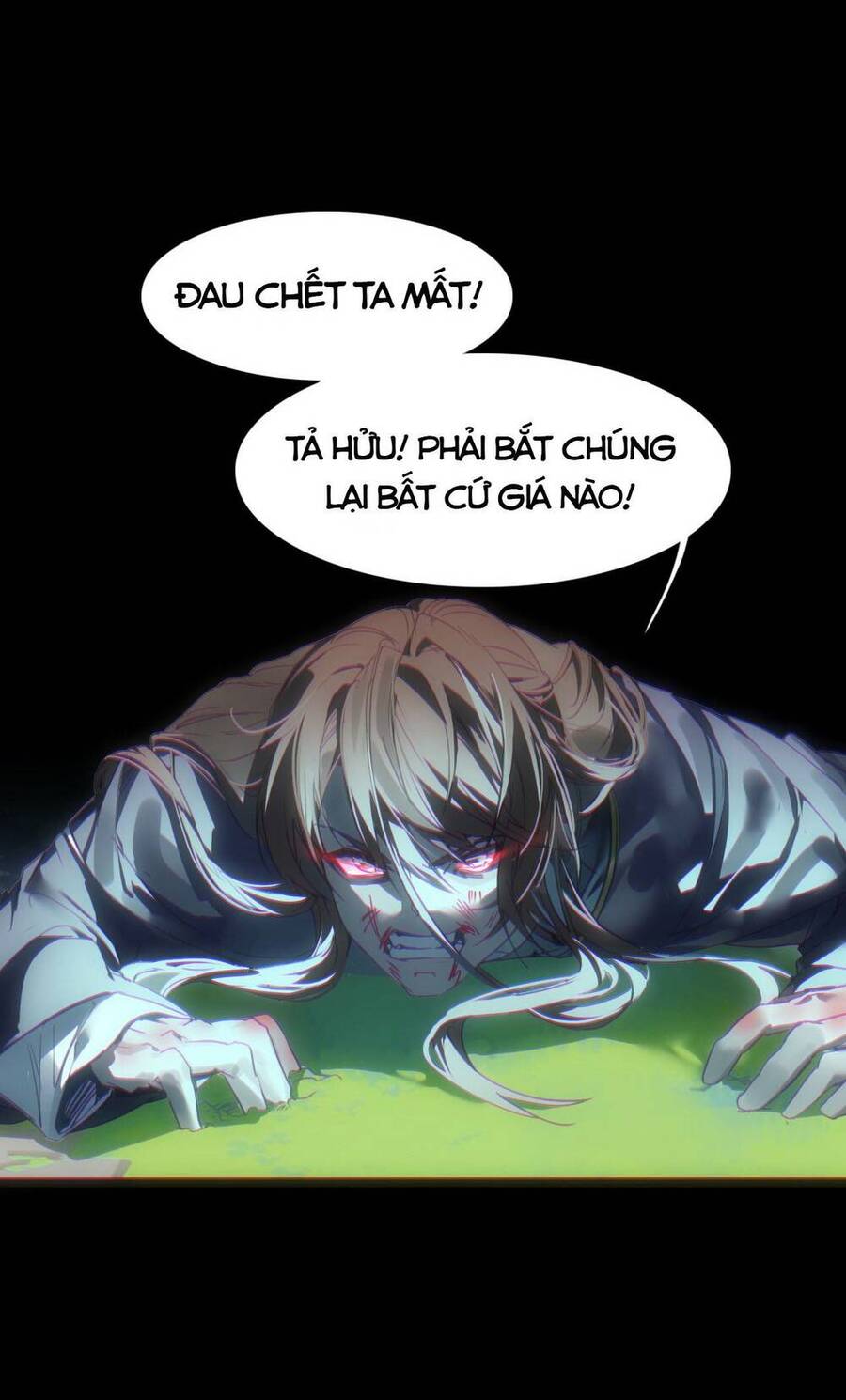 Bộ Tinh Ti Chi Nguyên Khởi Chapter 3 - Trang 37