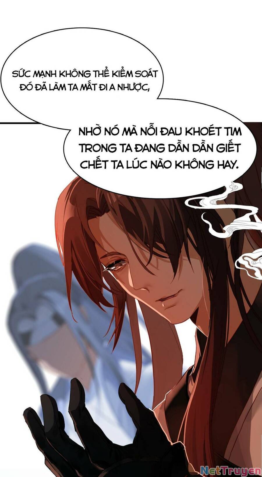 Bộ Tinh Ti Chi Nguyên Khởi Chapter 6 - Trang 41