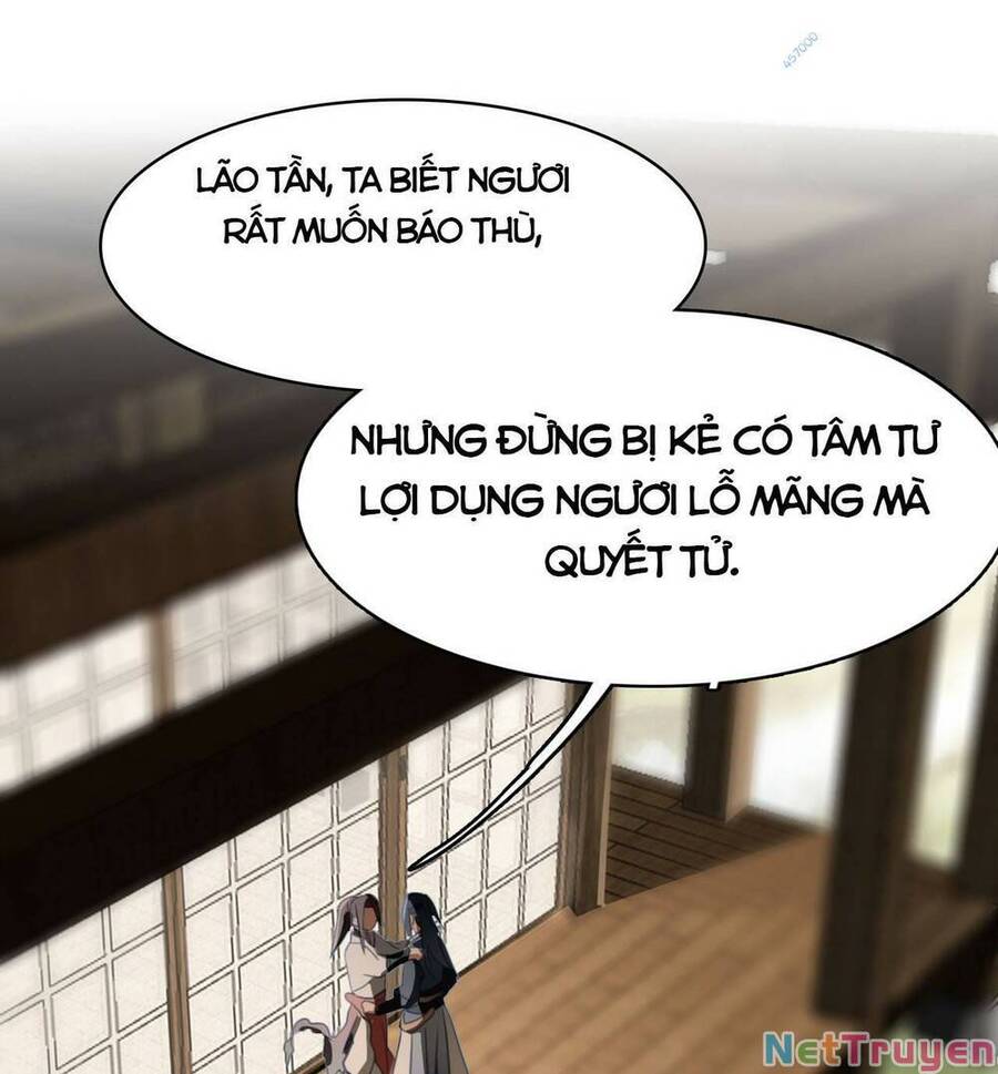 Bộ Tinh Ti Chi Nguyên Khởi Chapter 6 - Trang 21