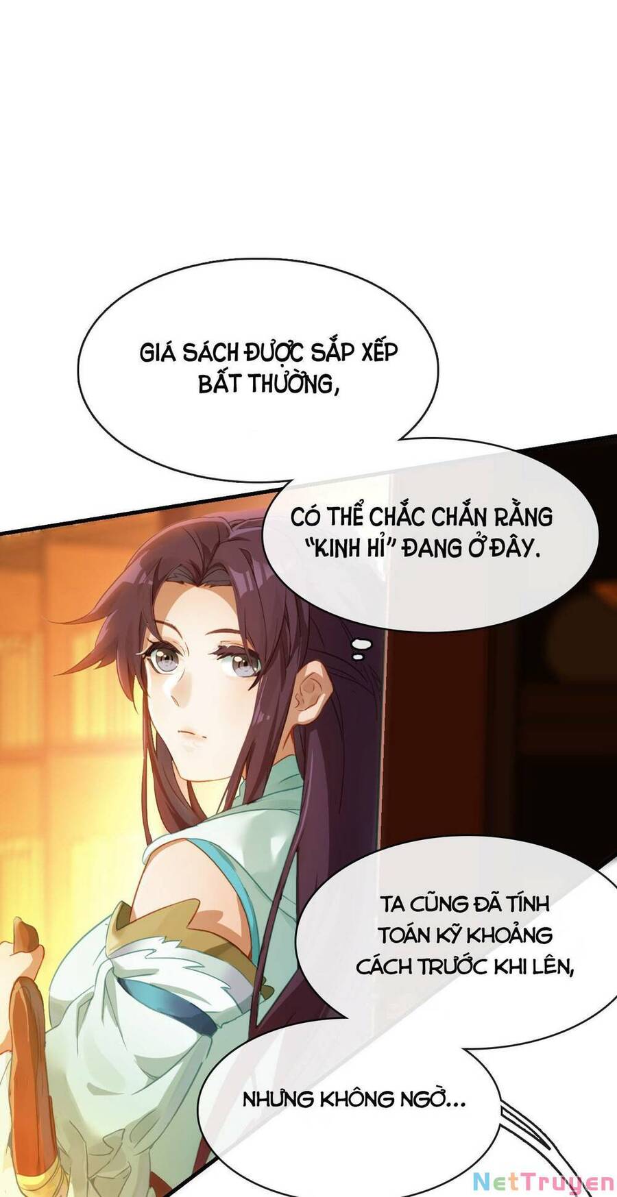 Bộ Tinh Ti Chi Nguyên Khởi Chapter 9 - Trang 41