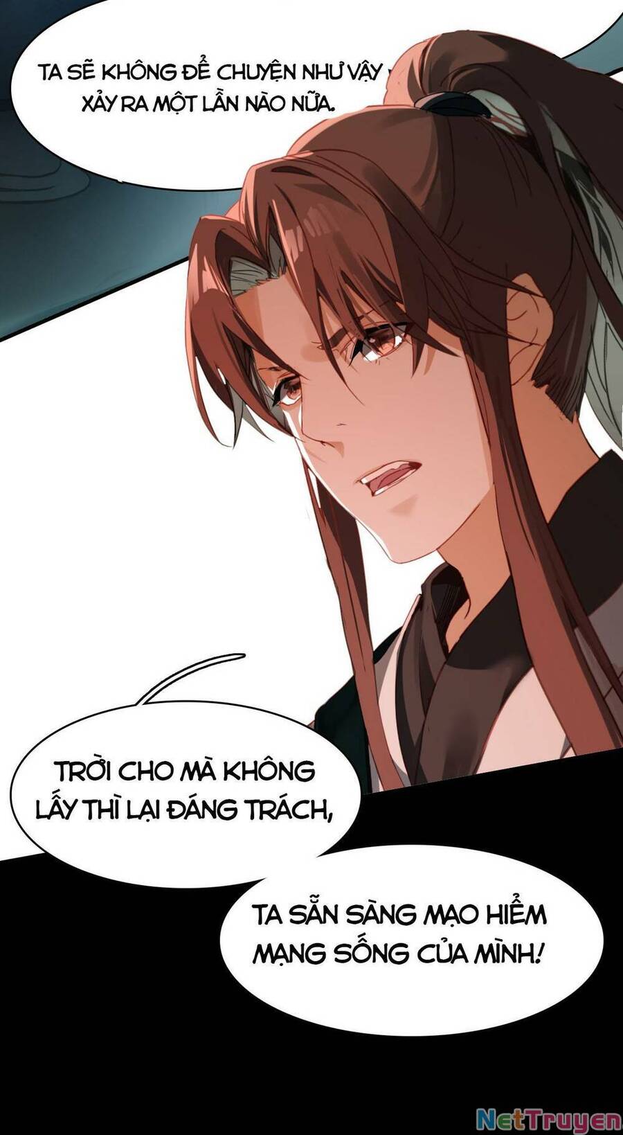 Bộ Tinh Ti Chi Nguyên Khởi Chapter 6 - Trang 43