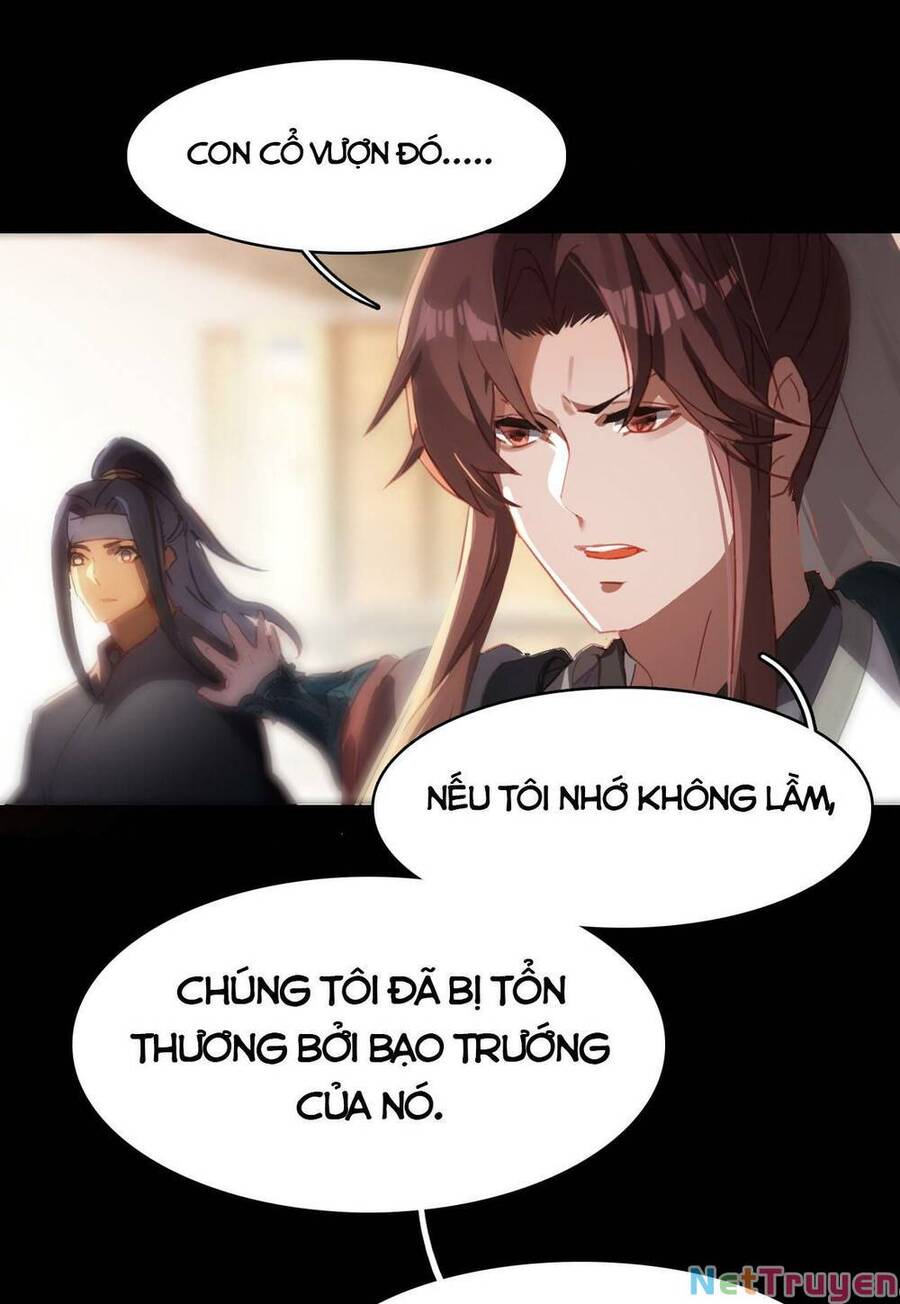 Bộ Tinh Ti Chi Nguyên Khởi Chapter 6 - Trang 37