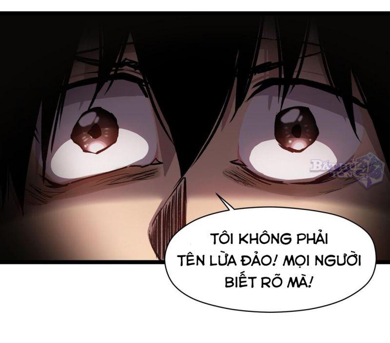 Ta Là Lão Đại Thời Tận Thế Chapter 39 - Trang 46