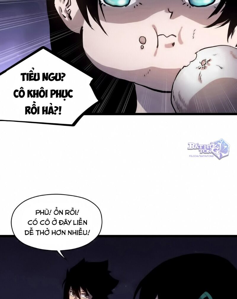 Ta Là Lão Đại Thời Tận Thế Chapter 4 - Trang 36