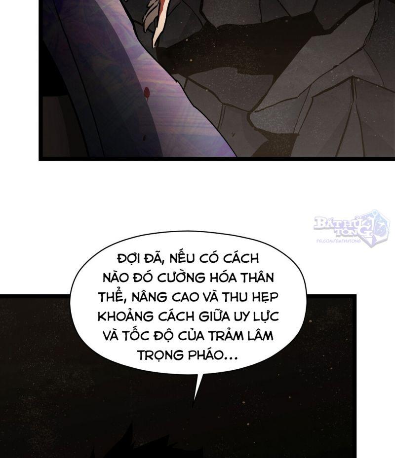 Ta Là Lão Đại Thời Tận Thế Chapter 37 - Trang 55