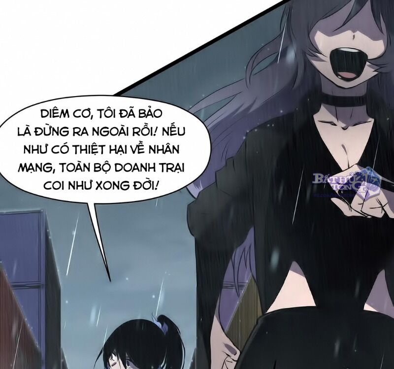 Ta Là Lão Đại Thời Tận Thế Chapter 12 - Trang 6