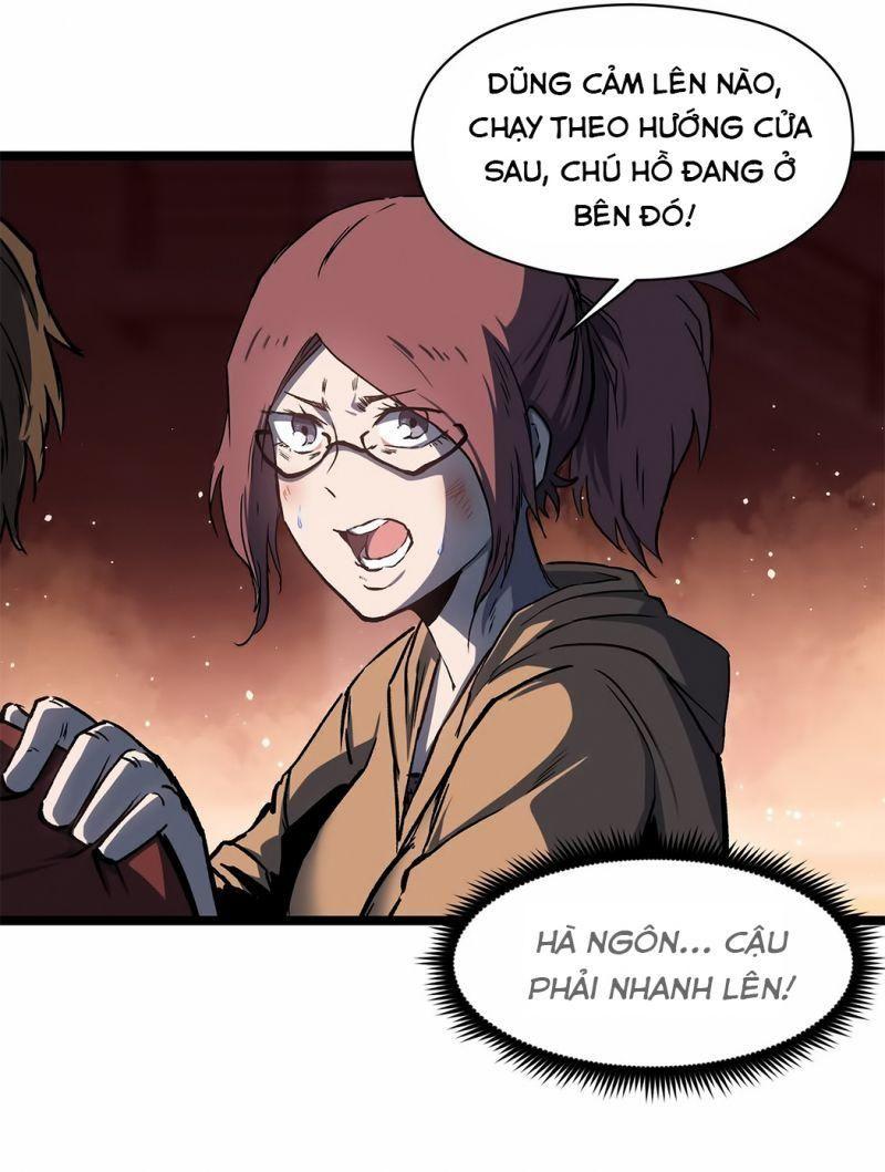 Ta Là Lão Đại Thời Tận Thế Chapter 44 - Trang 23