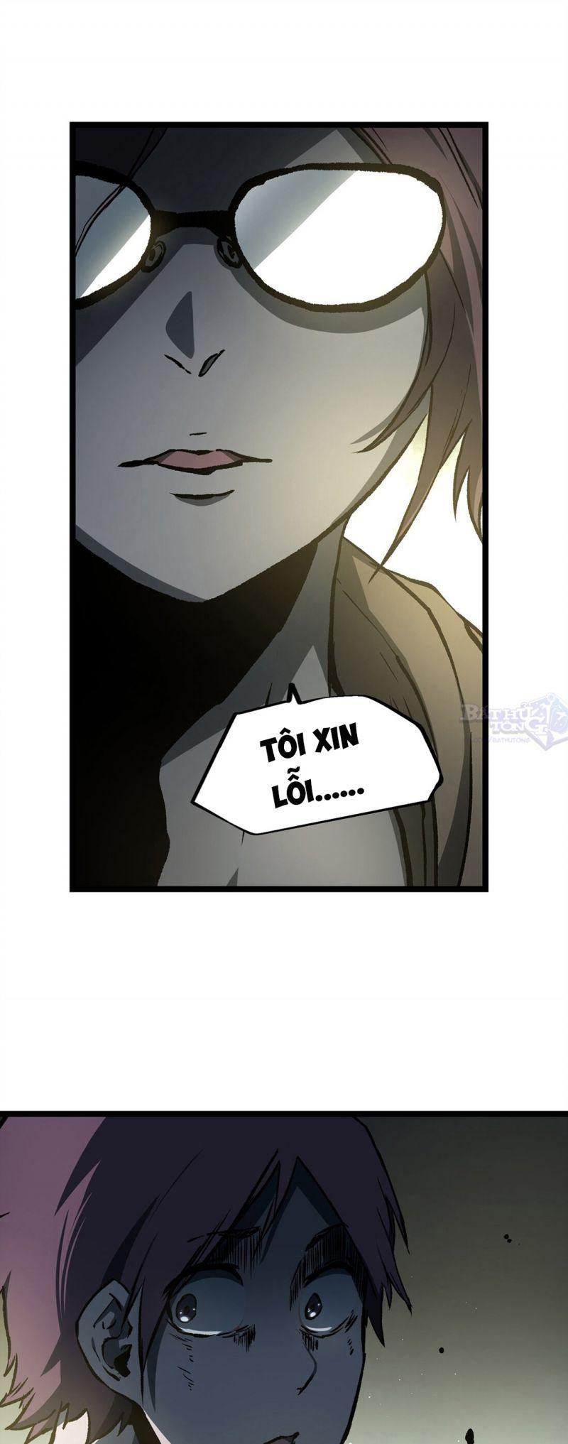 Ta Là Lão Đại Thời Tận Thế Chapter 46 - Trang 18