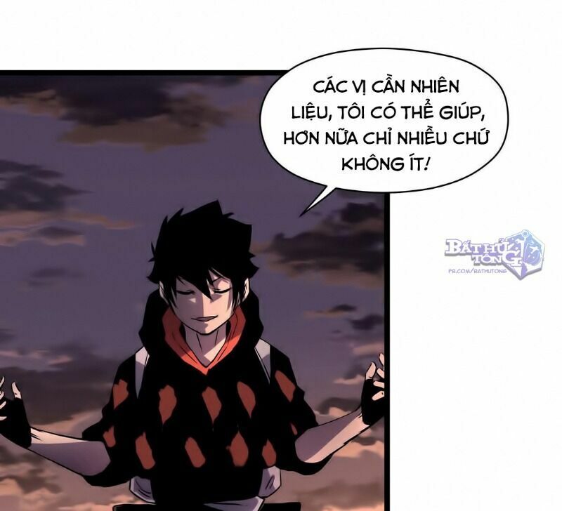 Ta Là Lão Đại Thời Tận Thế Chapter 7 - Trang 53