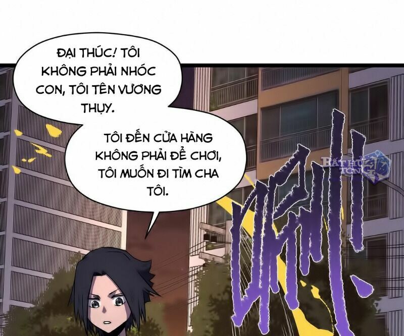 Ta Là Lão Đại Thời Tận Thế Chapter 8 - Trang 18