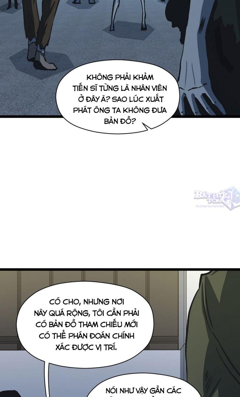 Ta Là Lão Đại Thời Tận Thế Chapter 36 - Trang 4