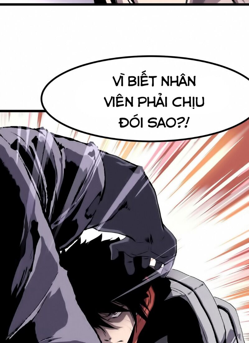 Ta Là Lão Đại Thời Tận Thế Chapter 2 - Trang 60