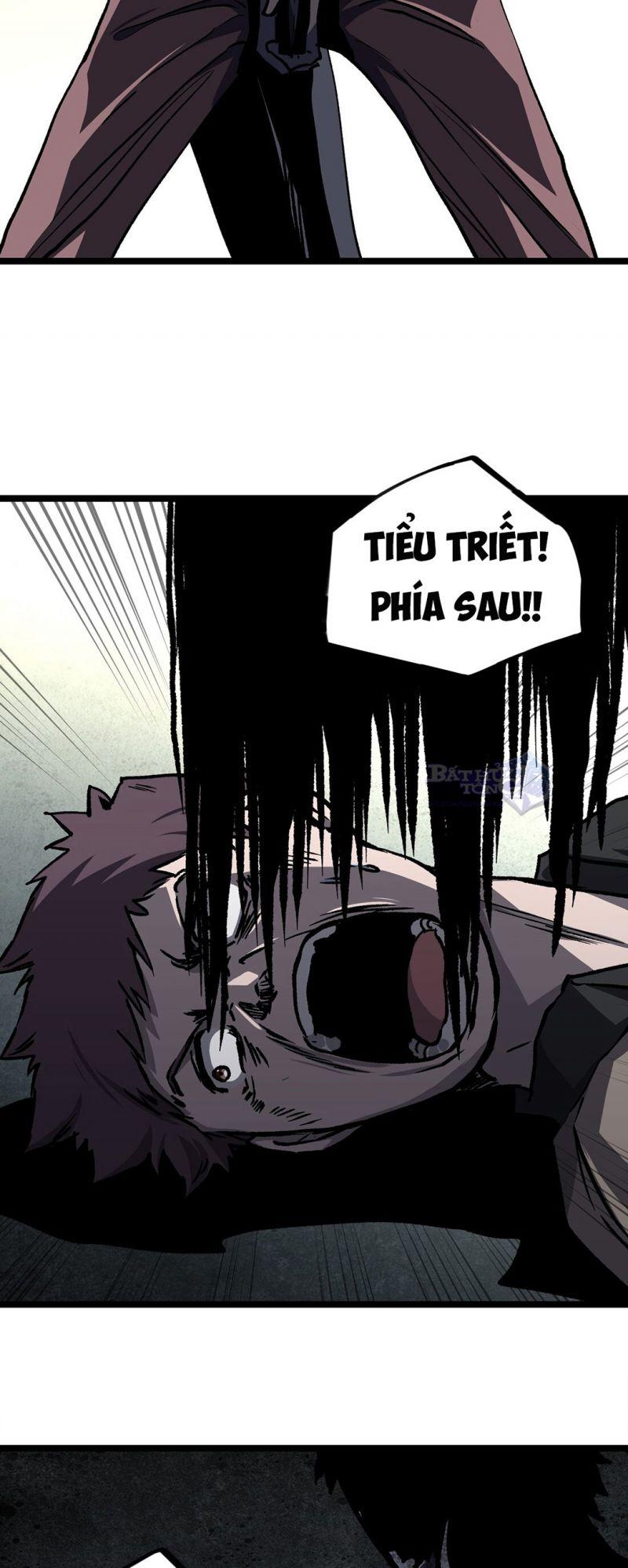 Ta Là Lão Đại Thời Tận Thế Chapter 52 - Trang 46