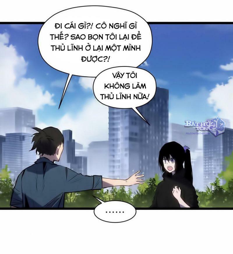 Ta Là Lão Đại Thời Tận Thế Chapter 19 - Trang 39