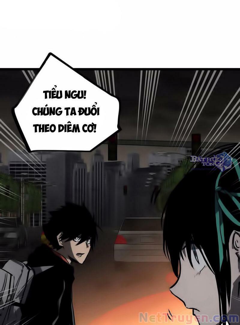 Ta Là Lão Đại Thời Tận Thế Chapter 22 - Trang 17