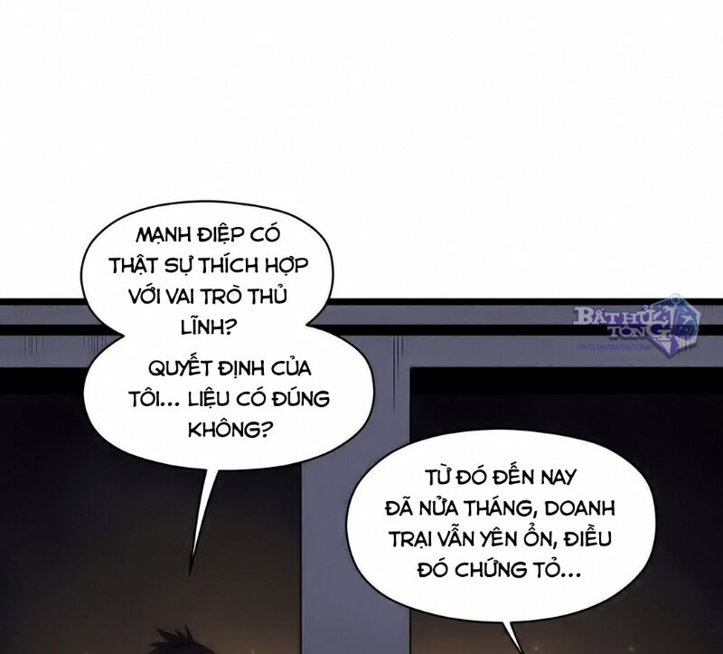 Ta Là Lão Đại Thời Tận Thế Chapter 12 - Trang 45