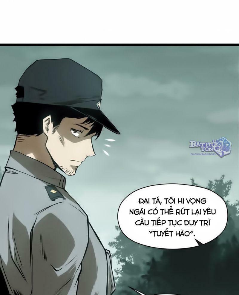 Ta Là Lão Đại Thời Tận Thế Chapter 20 - Trang 51