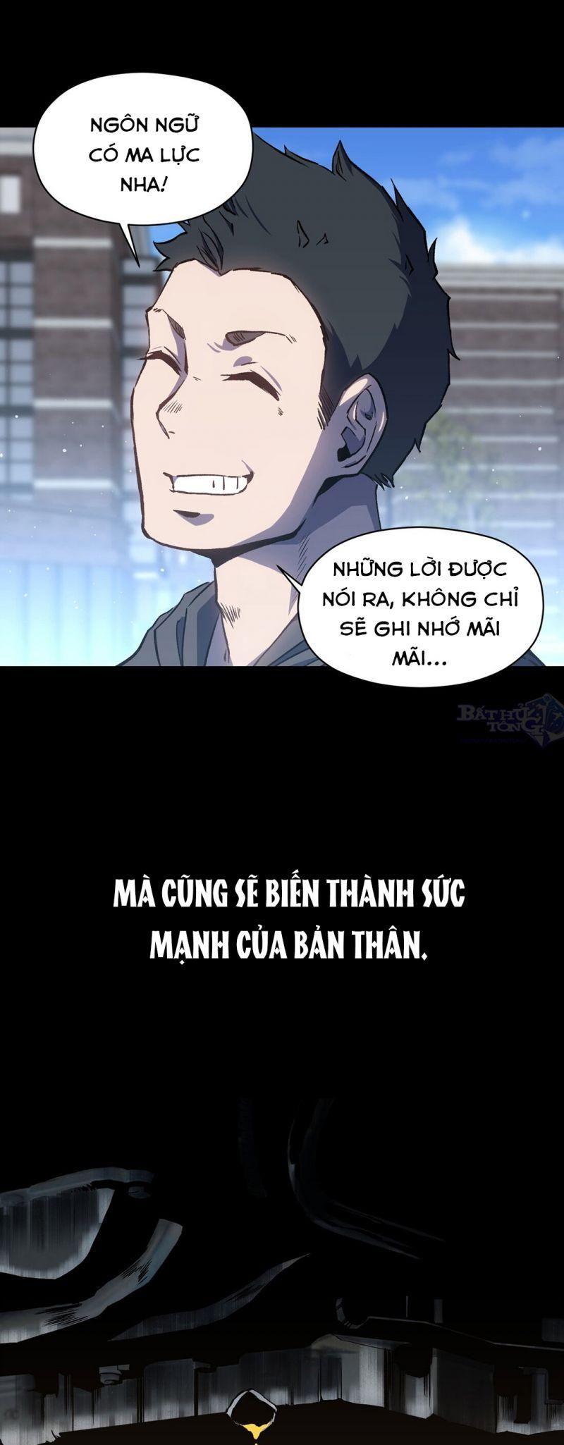 Ta Là Lão Đại Thời Tận Thế Chapter 46 - Trang 5