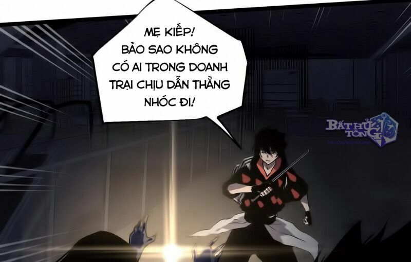 Ta Là Lão Đại Thời Tận Thế Chapter 8 - Trang 63