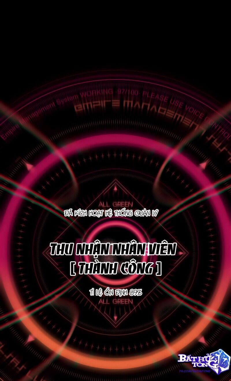 Ta Là Lão Đại Thời Tận Thế Chapter 1.2 - Trang 9