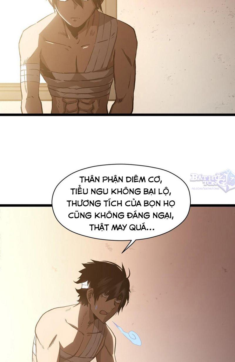 Ta Là Lão Đại Thời Tận Thế Chapter 38 - Trang 59