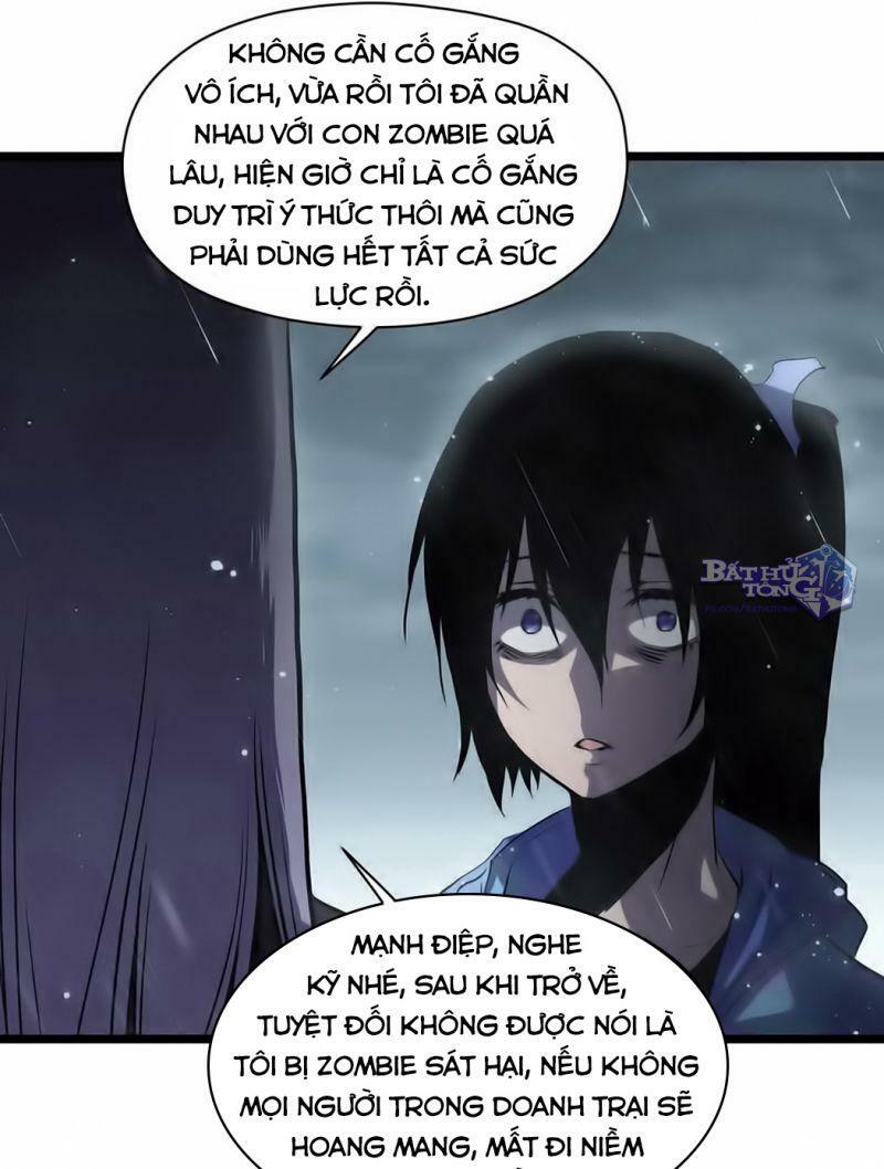 Ta Là Lão Đại Thời Tận Thế Chapter 18 - Trang 7