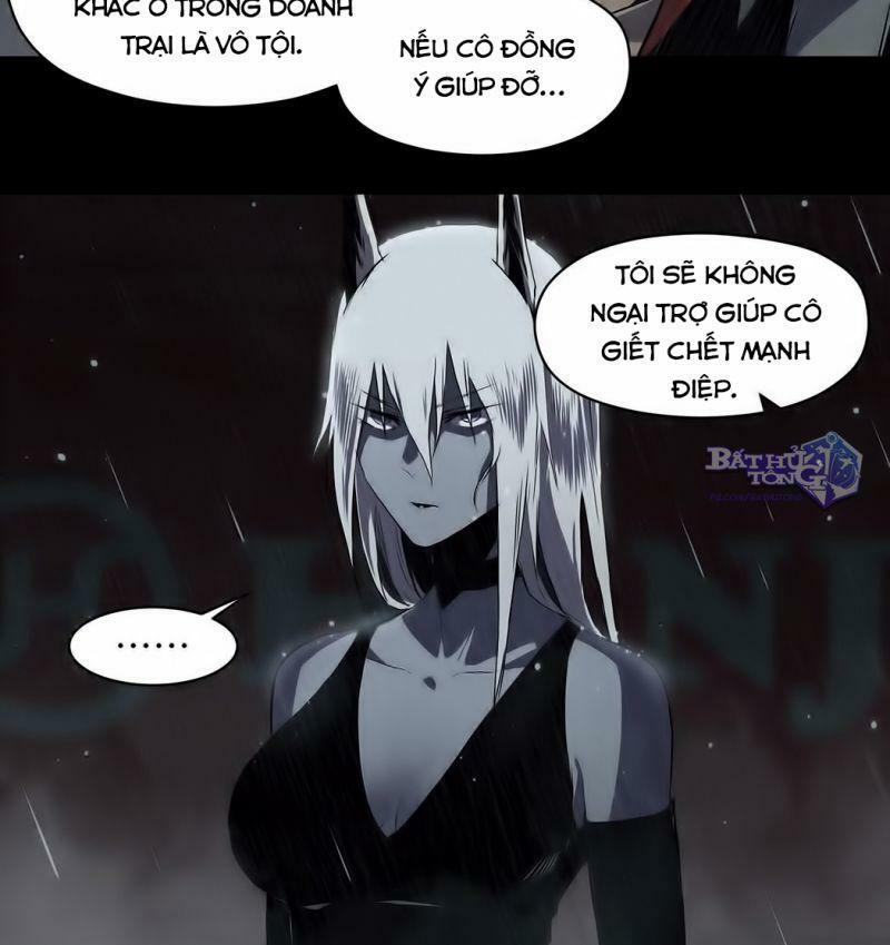 Ta Là Lão Đại Thời Tận Thế Chapter 17 - Trang 25