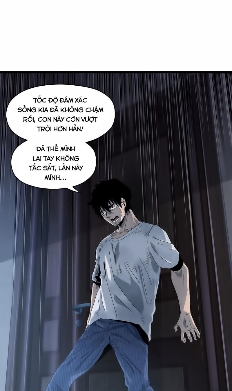 Ta Là Lão Đại Thời Tận Thế Chapter 1 - Trang 36