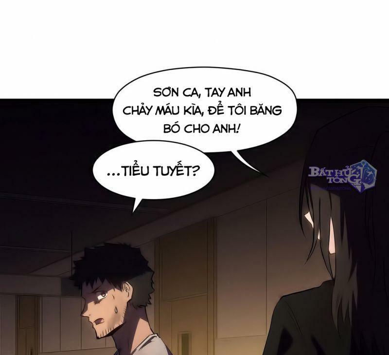 Ta Là Lão Đại Thời Tận Thế Chapter 14 - Trang 8