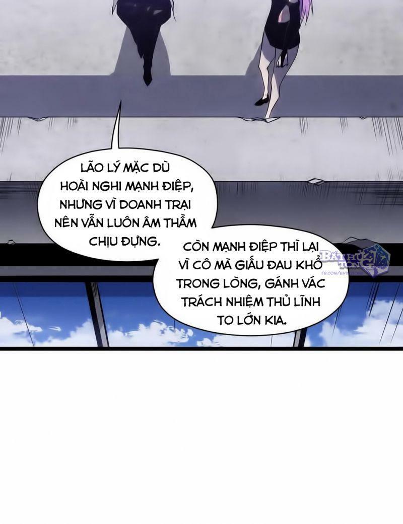 Ta Là Lão Đại Thời Tận Thế Chapter 19 - Trang 31