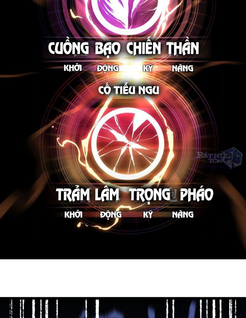 Ta Là Lão Đại Thời Tận Thế Chapter 37 - Trang 61