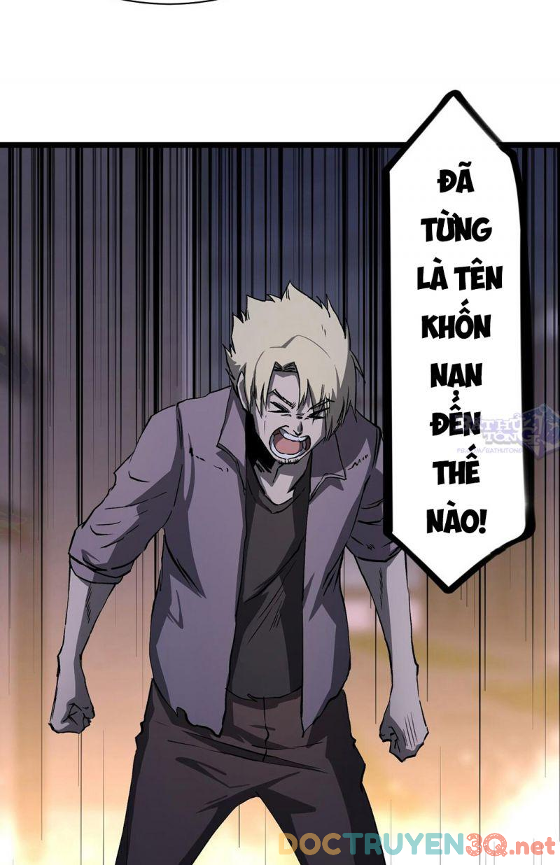 Ta Là Lão Đại Thời Tận Thế Chapter 35 - Trang 21