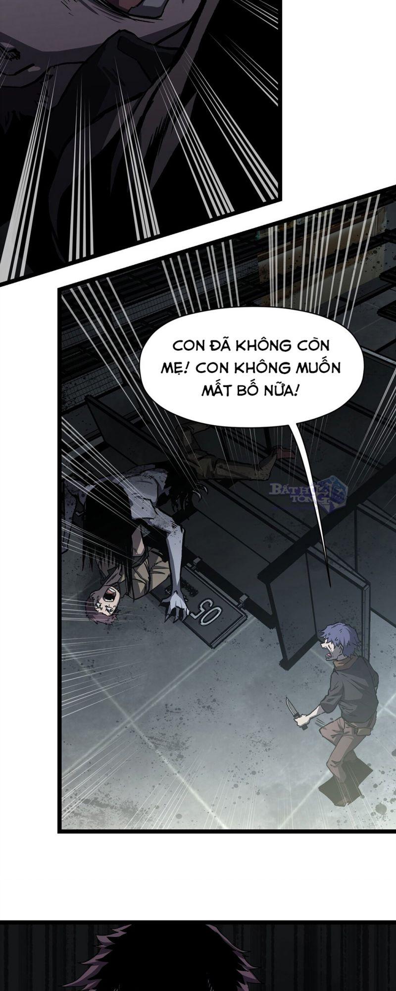 Ta Là Lão Đại Thời Tận Thế Chapter 52 - Trang 44